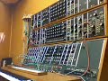 moog synthesizer 102