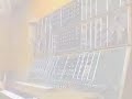 moog synthesizer 102