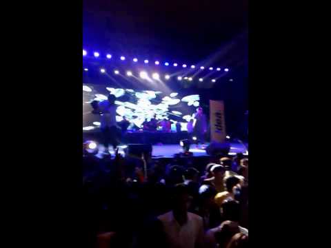 Yo Yo Honey Singh At Ranchi
