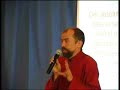 Auf der Herbstakademie 2007 in Frankfurt, Thema - SEIN UND WERDEN - Impulse für eine zeitgemäße Spiritualität, spricht Dr. Axel Ziemke in seinem Referat über G.W.F. Hegel und die philosophischen und spirituellen Wurzeln einer evolutionären Spiritualität in Deutschland/Europa.siehe auch: www.herbstakademie2007.de
