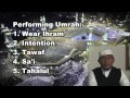 part 1 by Sheikh Mohamad Joban