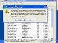 BOClean - How to fix Database is Corrupted Message