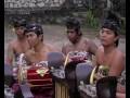 Gambang Kuta 1941 saih lebeng misi bero