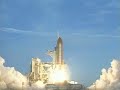 Shuttle-Debris-Impac