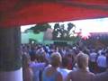Reveillon no Clube do Comércio em Itaqui