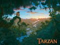 ♫ Tarzan ♫ -Dos Mundos ♫ -Two Worlds ♫  WwW.ZuMaCaYa.CoM
