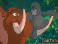 ♫ Tarzan ♫ -Dos Mundos ♫ -Two Worlds ♫  WwW.ZuMaCaYa.CoM
