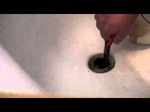 how to unclog delta bathtub drain