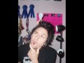 teledysk, klip, Porcelain And The Tramps,- I Feel Perfect