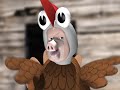 Happy Blanksgiving