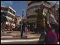 Tel Aviv Video Clip
