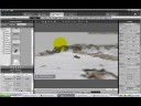 Showcasing Snap To and Follow Terrain