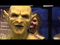 CFX Studios @ TRansworld Haunt show