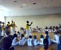Berlin 6. Capoeira Treffen 2007 (2) Berlin 6. Capoeira Treffen 2007 (2)
