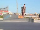 BS NOSEGRIND BS NOSEGRIND