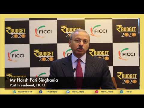FICCI event video