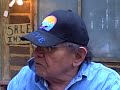 In an interview conducted by Paul DeMain and Tysa Goodrich, Lac Courte Oreilles elder Edward Benton Banai discusses Indian veterans, in this series of five videos. This first one we entitle: 