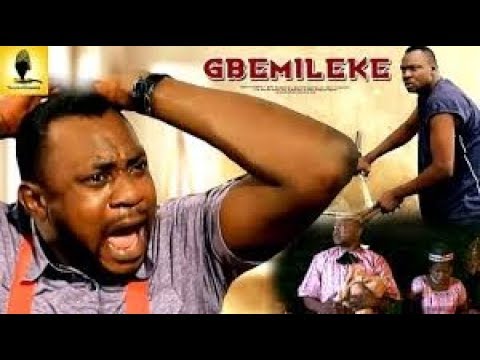 GBEMILEKE By ODUNLADE ADEKOLA