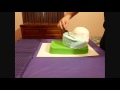 toy story 3 birthday cake multi layered cake