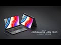 Ультрабук Asus ZENBOOK Flip UN5401Qa