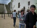 Nantes (France) & le chateau des Ducs de Bretagne