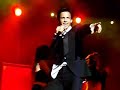 Darin- Insanity (pure desire tour- 07)