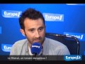 Le Mistral, Un Terrain Dangereux !
