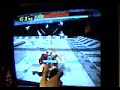 Virtual-On:Operation Moongate:Temjin EKD