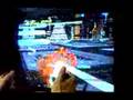 Virtual-On:Operation Moongate:Temjin EKD