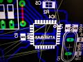 Infrared transceiver module Part 1