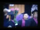 julissas graduation