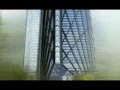 Norman Foster: La Plus Haute Tour D europe