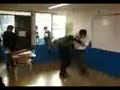 Chito vs Marmota