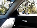 Charger SRT8 vs Cadillac CTSV