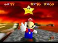Super Mario 64 by Rikku