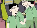 Episode 13 in a series of short animated political cartoons by award-winning syndicated cartoonist Ted Rall and David Essman www.rall.com