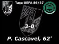Vit�ria SC 3-0 FC Groningen