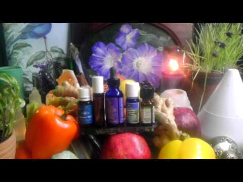 how to lavender essential oil