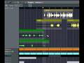 Trim Recorded Vocals Using FL Studio 8 Slip Edit