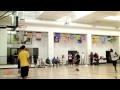 Tony Snell - 2013 NBA Pre-Draft Workout - 3-Point ...