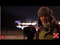 Как фотографировать ночной пейзаж
