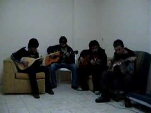 Chaotic Darkness - Lethe Cover