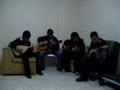 Chaotic Darkness - Lethe Cover