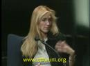 Al Franken Ruins Ann Coulter in a Debate (video)