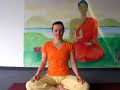 Fortgeschrittenes Brahmari - Yoga Atem�bung