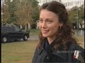 new knight rider on e! news daily