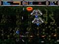 MD Thunder Force III
