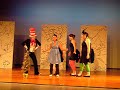 Seussical: Amayzing Gertrude