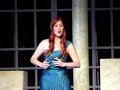 Les Oiseaux dans la charmille , \"The Doll Song\" Les Oiseaux dans la charmille , \"The Doll Song\"