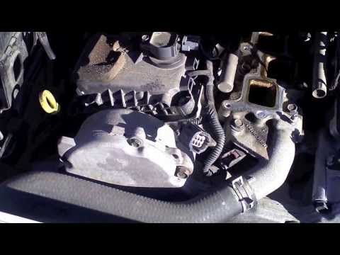 3.5 L Chrysler V6 Spark Plug Change (Magnum, Charger, Challenger)